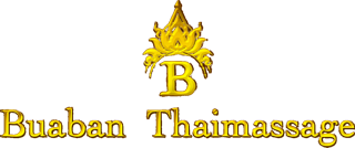 Buaban Thaimassage in Schweinfurt Logo